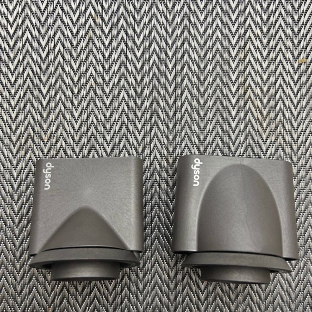 Dyson attachments